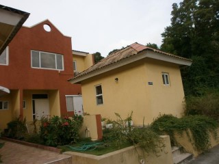 HAVENDALE, Kingston / St. Andrew, Jamaica - Townhouse for Sale